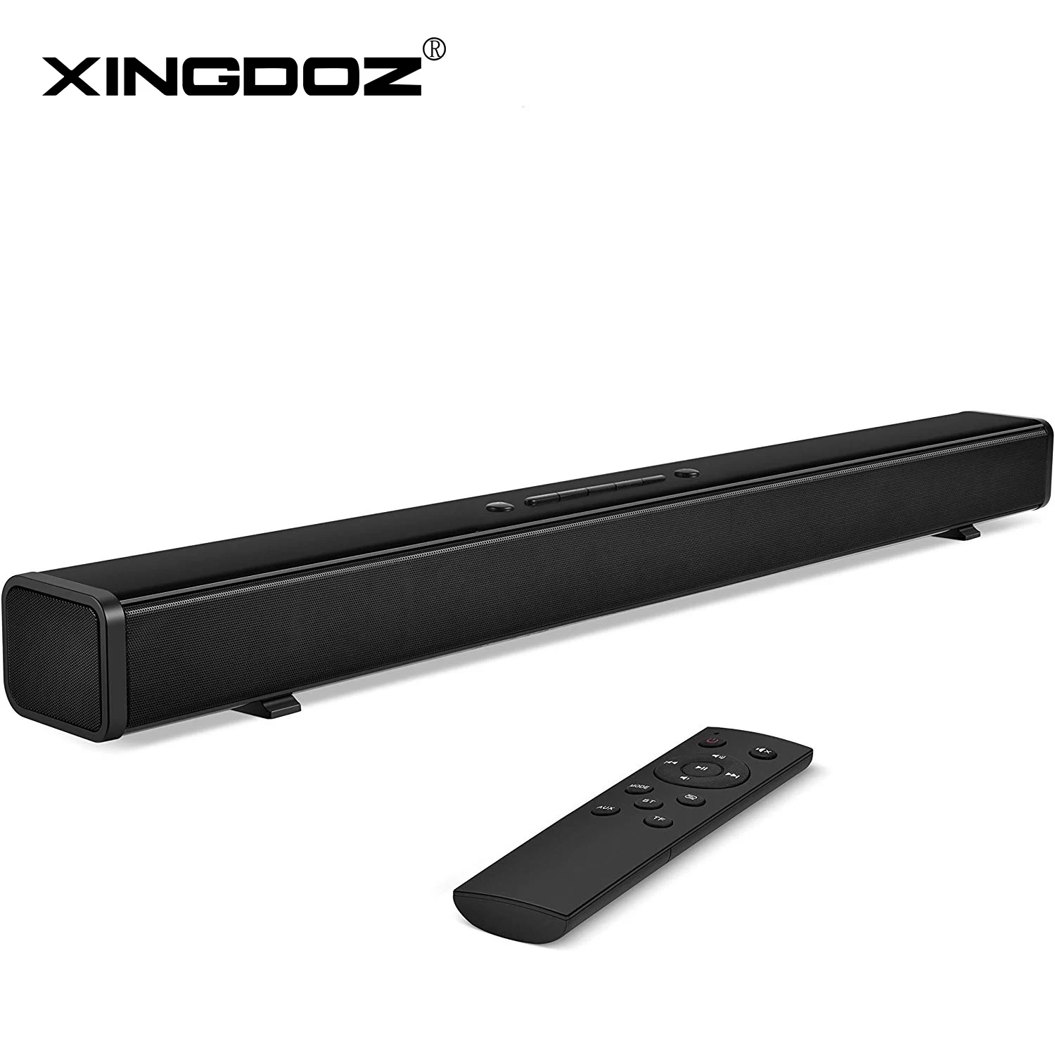 Sound Bar For Tv, 32-inch Soundbar Wired & Wireless Bluetooth 5.0 Speaker, 3d Surround Sound Home Theatre System, Wall - Speakers - AliExpress