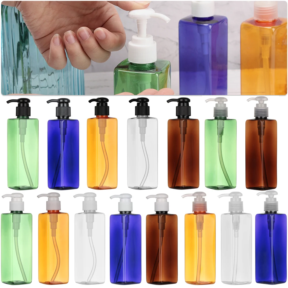 

New 250ml Foaming Bottle Liquid Soap Whipped Mousse Points Bottling Shampoo Lotion Shower Gel Foam Pump Bottles Bath Supplies