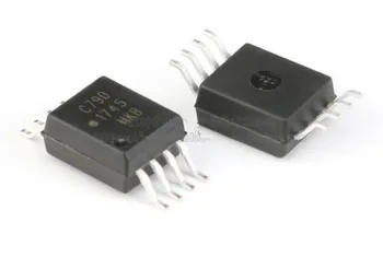 

5pcs/lot ACPL-C790-500E ACPL-C790 C790 SOIC-8 200kHz