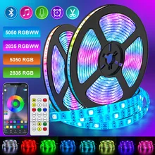 Tiras LED