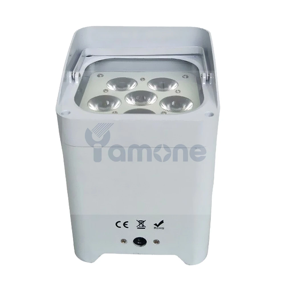 6pcs battery par 05