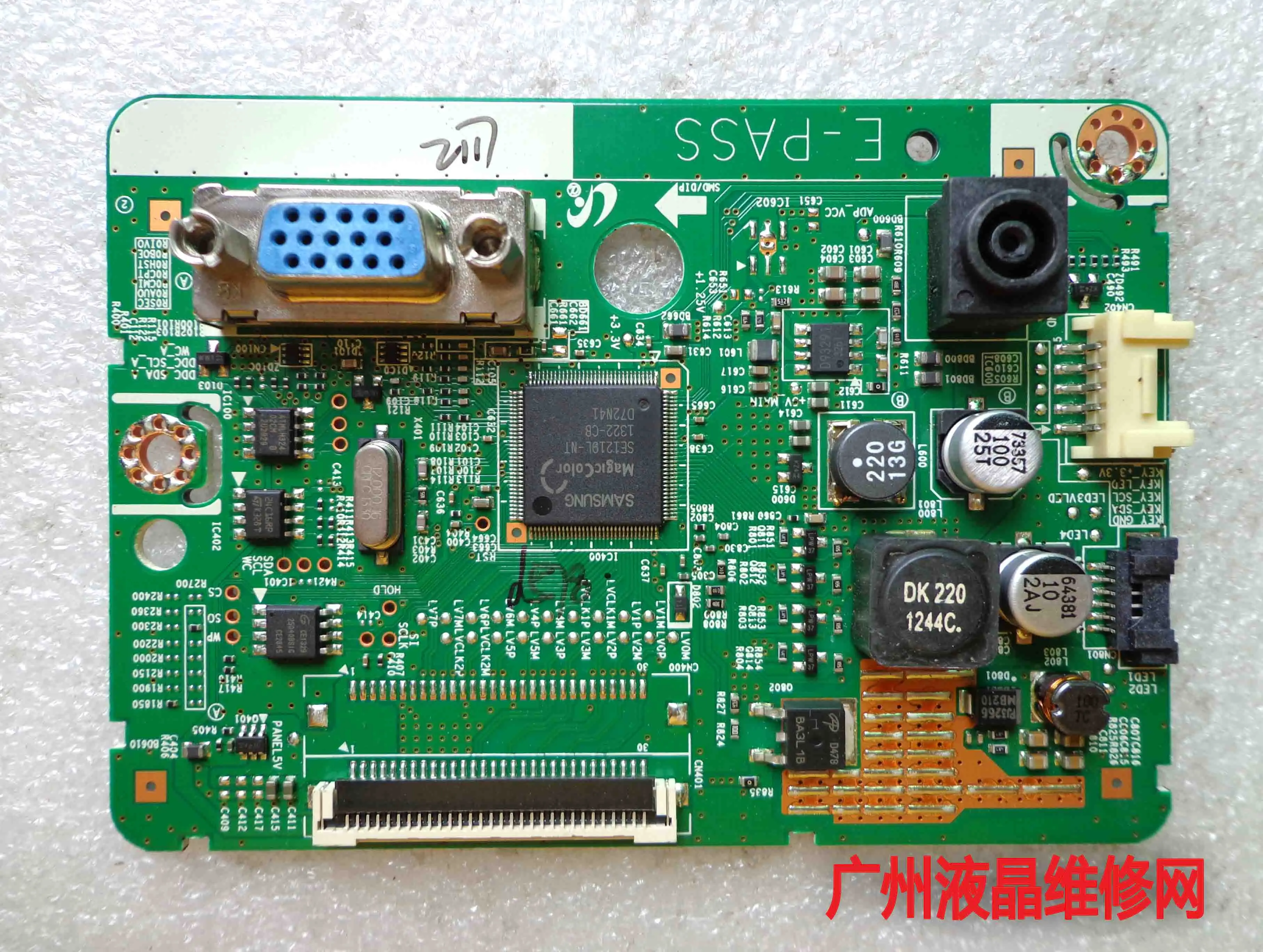  Ｚ S19c150 ̹  S19c150f   BN41-01968B ȭ M185xtn01