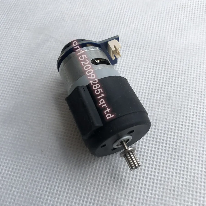 Vacuum Cleaner Main Roller Brush Motors Assembly Parts For Ppur