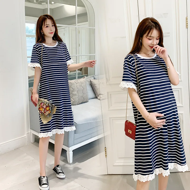 Pregnant Mother Dress