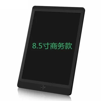 

Digital Ewriter Electronic Graphics Tablet Portable Mini Board Handwriting Pad Drawing Tablet with Lock Suitable for Kids