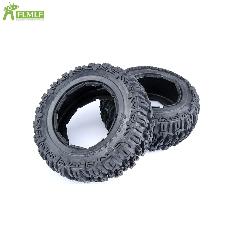 Передняя или задняя шина набор покрышек подходит для 1/5 HPI ROFUN BAHA ROVAN KM BAJA 5T Rc