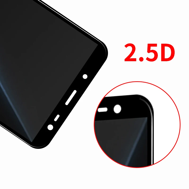 ЖК-дисплей для samsung Galaxy J6 J600 ЖК-дисплей сенсорный экран дигитайзер Запасные части J6 J600F экран дисплей