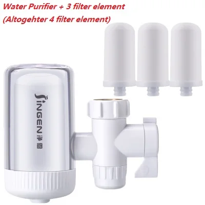 JN15 with 3 Filter