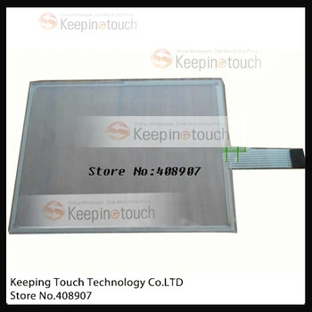

For Panelview 1250 Plus 2711P-T12C10D2 LCD Touch Screen Digitizer