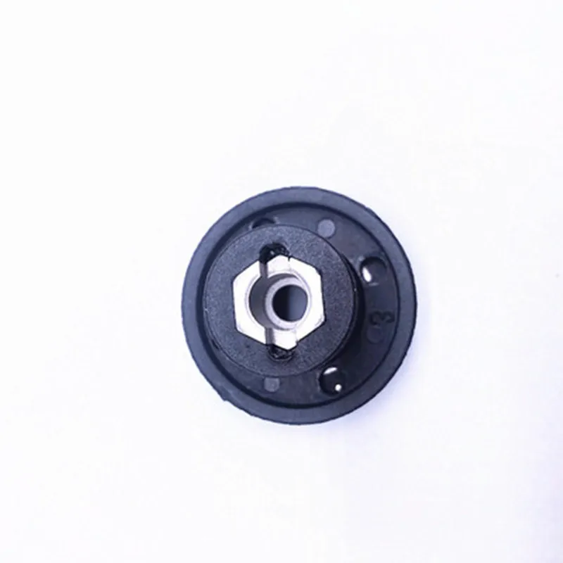 Blender Mushroom Head Connector TWK jtc 767 800 Ice G5200 010 biolomix Juicer Blender Parts for 2L Jar
