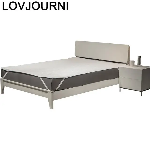 $US $68.18  De Cama Lit Mattresses Tooper Foldable Bed Materasso Matratzenauflage Matratze Kasur Materac Matela