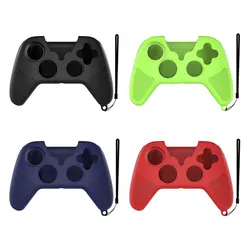 Game Controller Silicone Protective Skin Case Soft Silicone Cover For Amzcon Luna Gamepad Protection Case Sleeve Accessories Game Controller Silicone Protective Skin Case Soft Silicone Cover For Amzcon Luna Gamepad Protection Case Sleeve Accessories