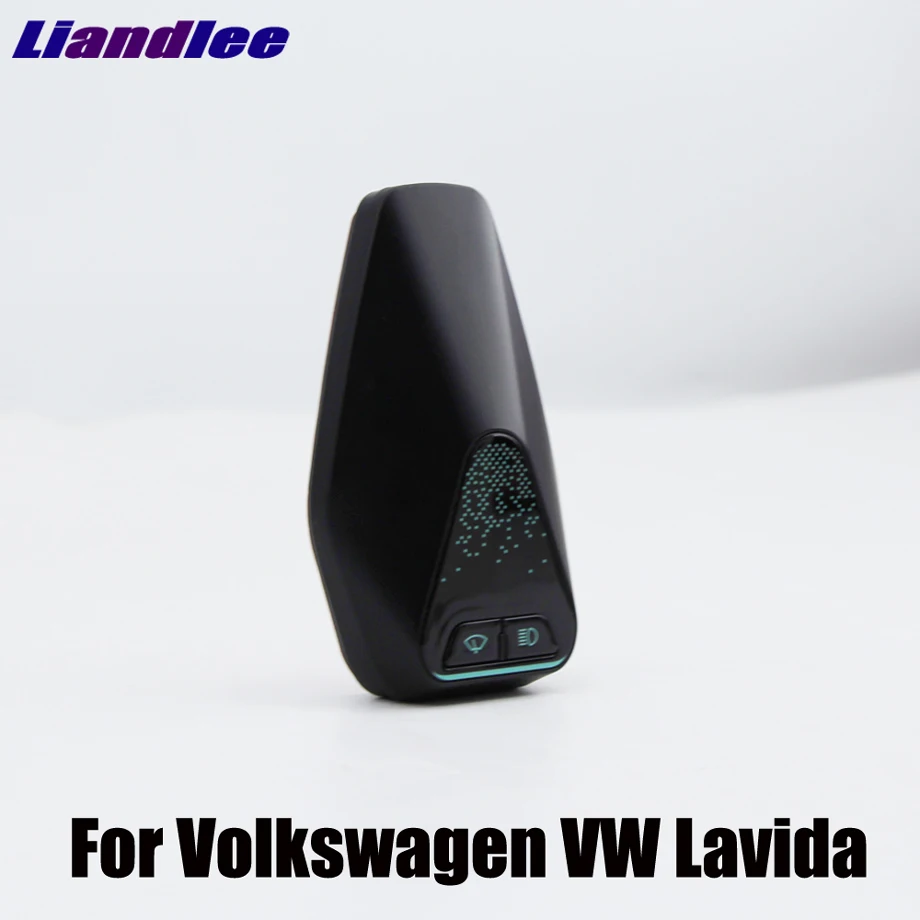  Wipers Sensor Smart Headlamps For Volkswagen VW Lavida 1.4T 2015 2016 2017 Auto Automatic Rain Wipe