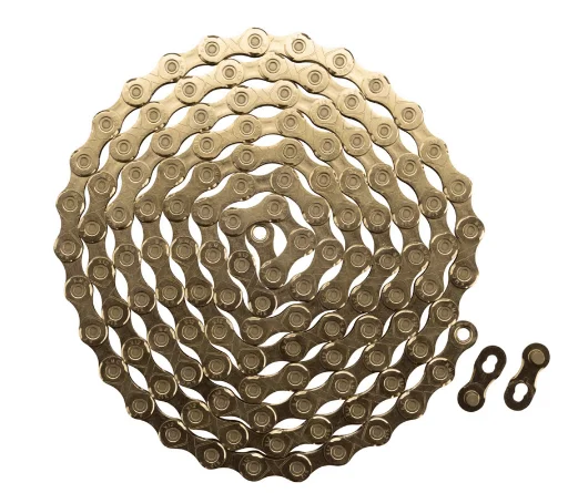 

ENLEE 12 Speed Chain X12SL Brick Chain Black 116 Links MTB Road Bike Chains Original Boxed Mountain KMC Chains