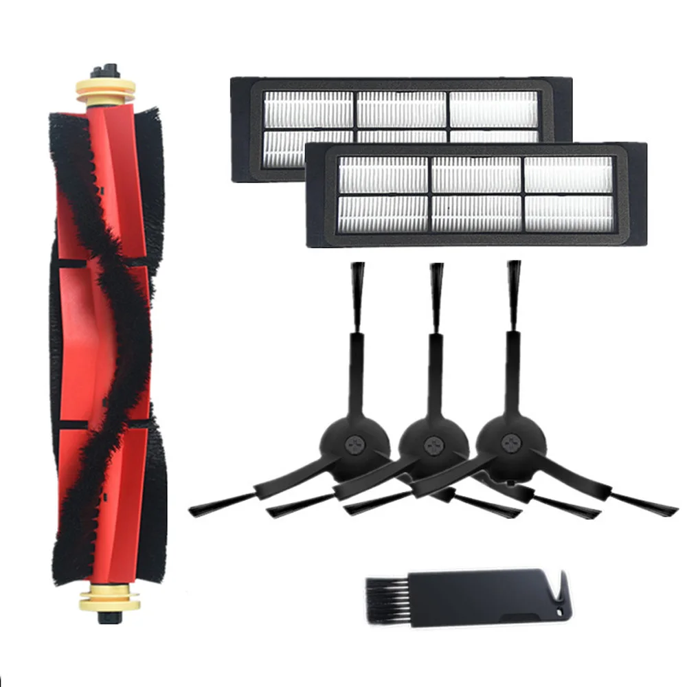 Щетка для чистки пылесоса Xiaomi Mijia Roborock S50 S51 S55 T4 T6