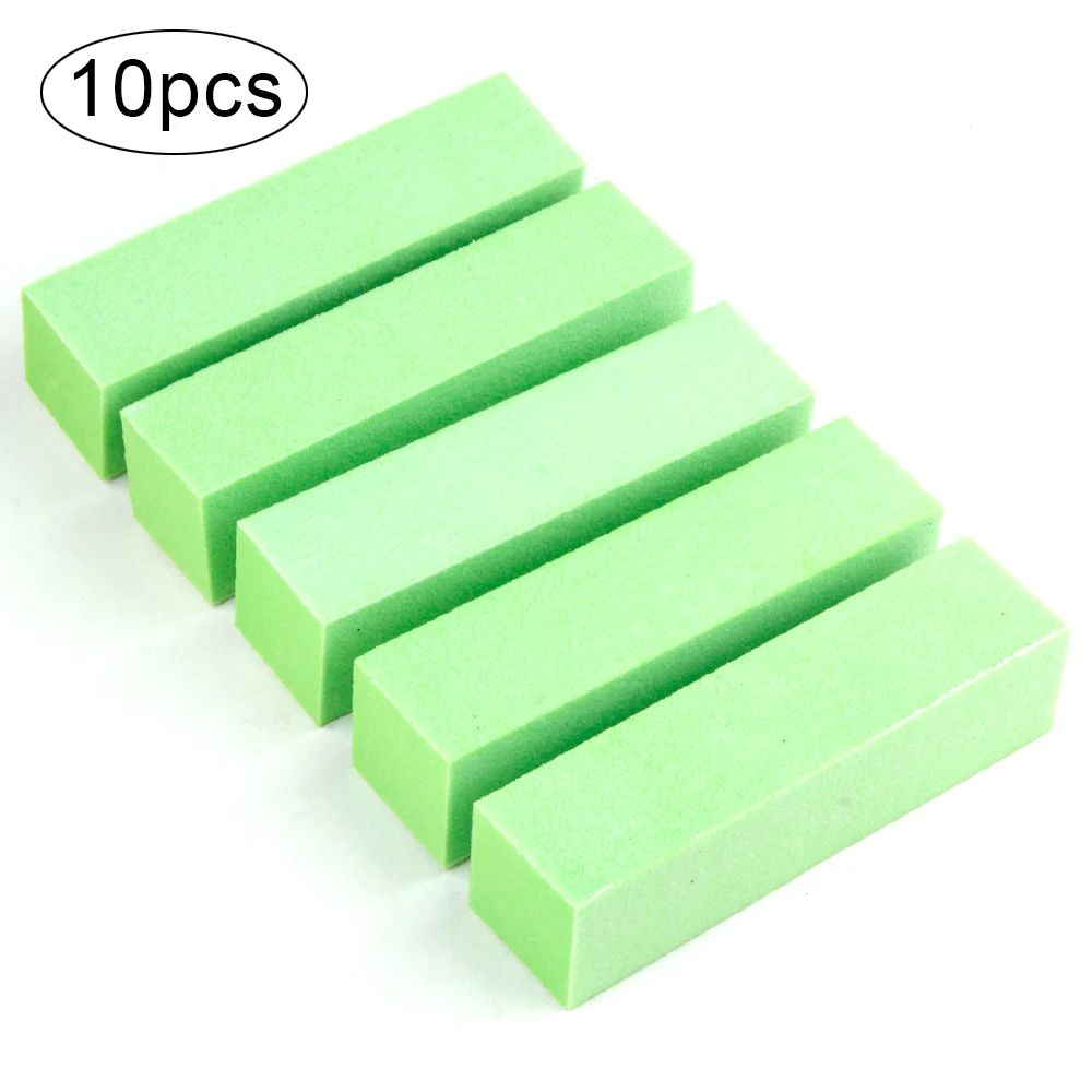 10pcs green