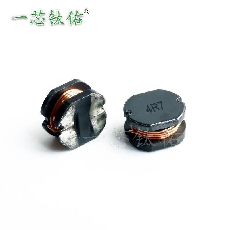 Free Shipping10PCS Chip Power Inductance CD32 Series 1R0/2R2/3R3/4R7/101/151/681/821/102/202 470/680/820/3.3/6.8/100UH 2.2/3.5MH |