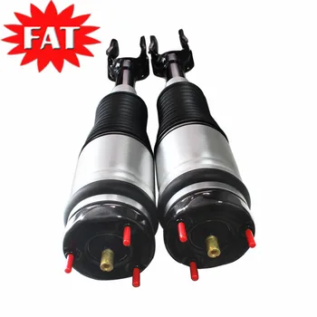 

Pair Front Right and Left Air Suspension Shock Absorber For Jeep Grand Cherokee WK2 For Chrysler 2011-2016 68029902AE 68029903AE