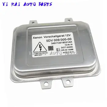 

AEN NEW 5DV 009 000-00 5DV009000-00 5DV00900000 Xenon Headlight BALLAST