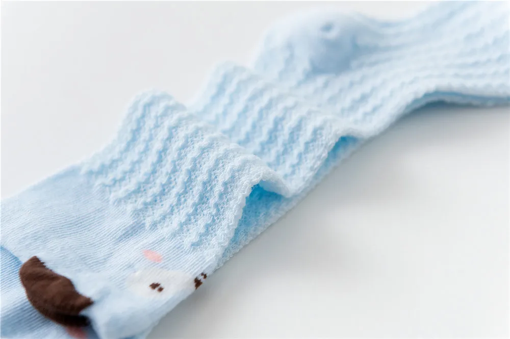 Носки для новорожденных девочек милые носки с узором в виде животных из мультфильмов милые мягкие хлопковые носки для маленьких детей мягкие носки для мальчиков и девочек, аксессуары