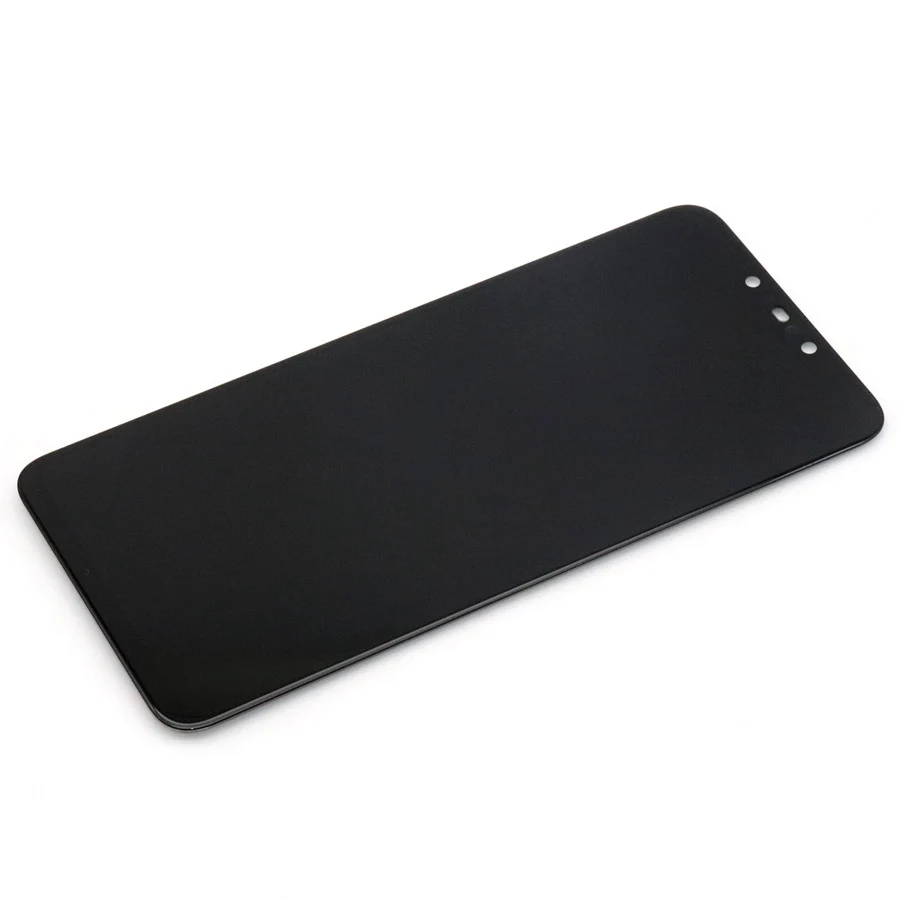 AAA Quality LCD Display For Huawei Nova 3 LCD Display Touch Screen Screen Nova 3 LCD 2