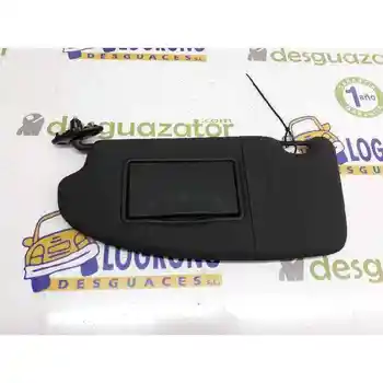 

1438170 LENS HOOD LEFT FORD FOCUS HATCHBACK (CHAP)