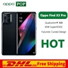 OPPO Find X3 Pro 5G Mobile Phone 6.7 inch Snapdragon 888 Octa Core 8GB RAM 256GB ROM 65W Super Flash Charge in screen ► Photo 1/6