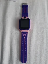 Reloj inteligente multifuncional con posicionamiento SOS, GPS/lbs, IOS, para niños, impermeable, Android, novedad de 2020