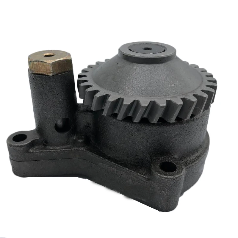 Olio Motore Pompa Per Yanmar 4D88 4Tne88 4Tnv88