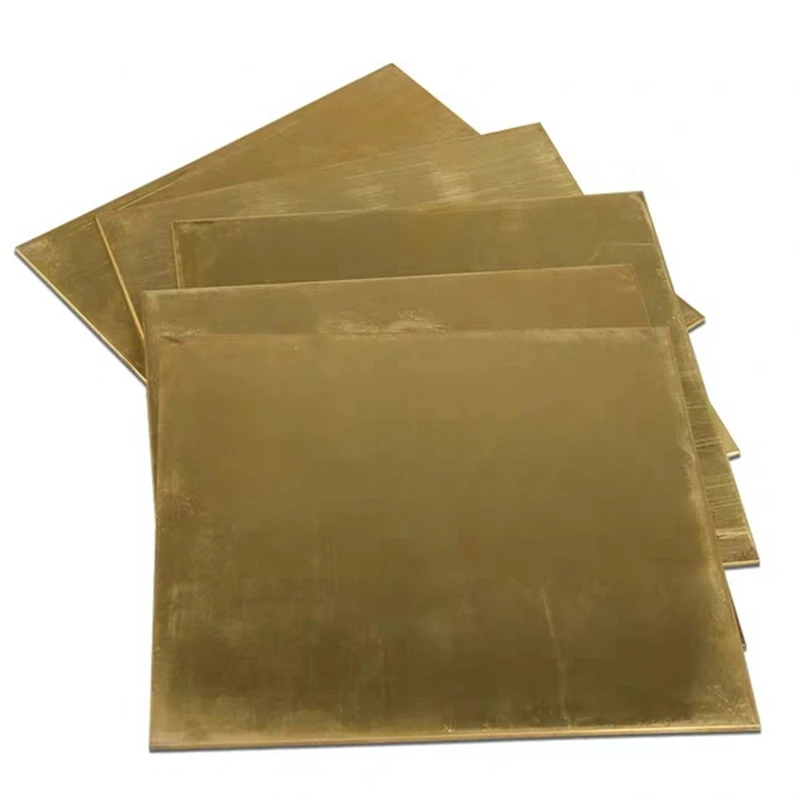 Brass Sheet 2mm Thick edu.svet.gob.gt