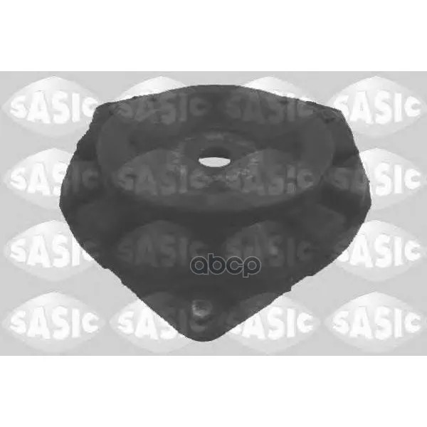 Опора Амортизатора Renault Megane/Scenic 09- Пер.(Без Подшипника) Sasic 2654019 Sasic арт. 2654019