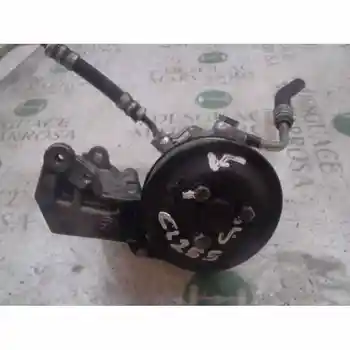 

PUMP POWER STEERING OPEL Omega B Elegance Sedan 7681955261 2245846 [14519874]