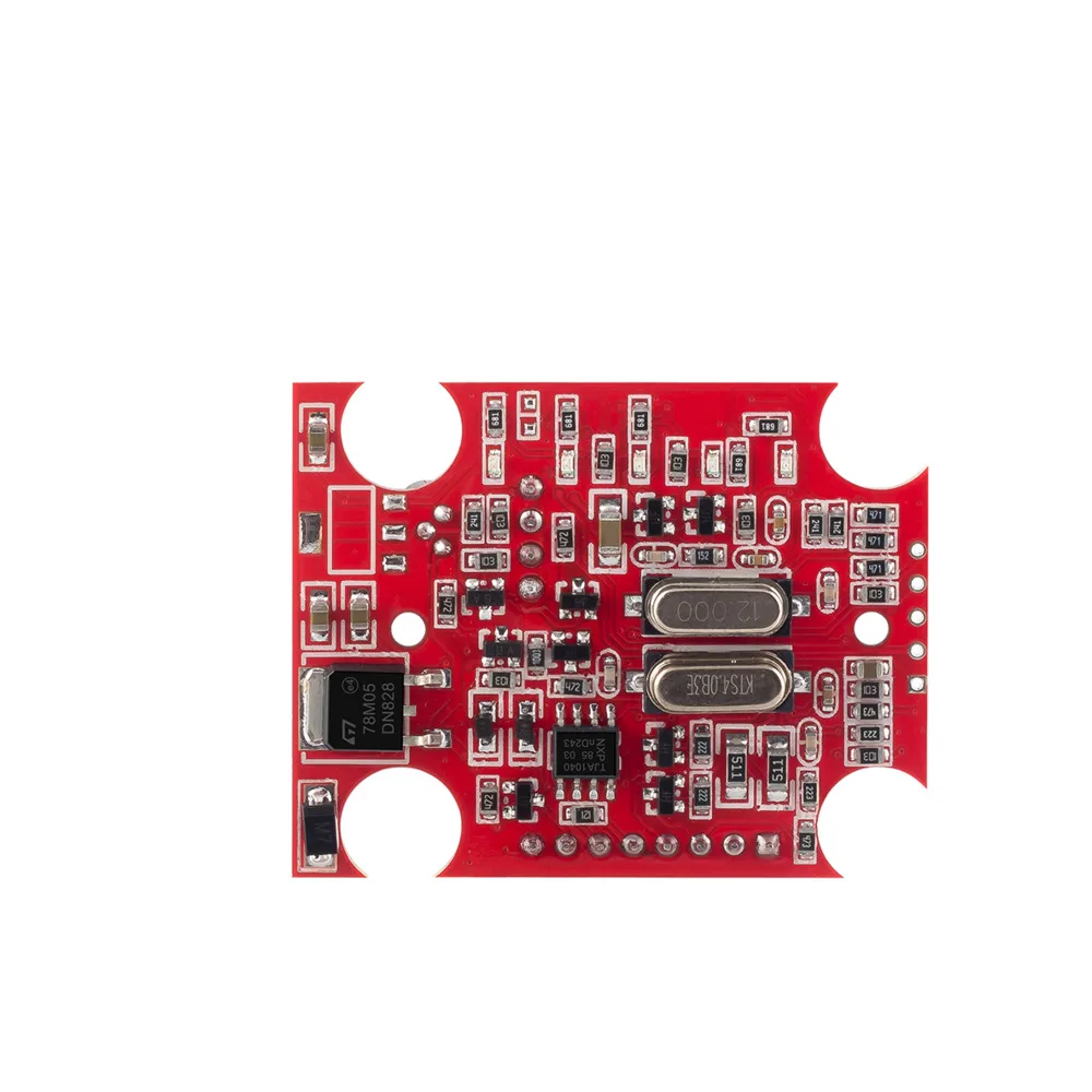 Jmlobd Elm327 Usb Wifi Bluetooth Ftdi Chip Elm327 Lector De Código Hs ...