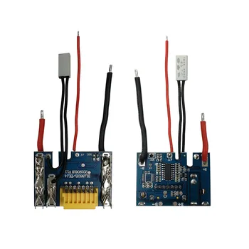 

2 Pieces BL1430 Li-Ion Battery PCB Charging Protection Circuit Board for Makita 14.4V 1.5Ah 3Ah 6Ah 9Ah BL1415 BL1445 BL1460