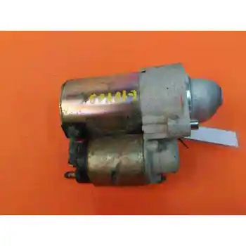 

96289430 ENGINE STARTER CHEVROLET KALOS