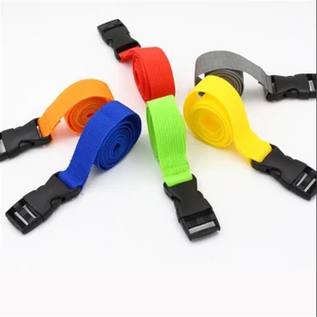 

Backpack binding strapping strap binding strap buckle binding strap 5CM * 5 meters