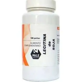 Соевые бусины Lecithin 100 натуральные пищевая добавка | Красота и здоровье