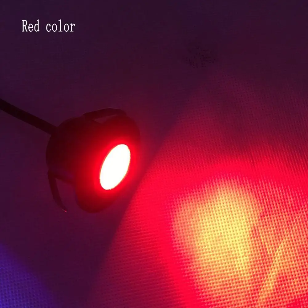 1 шт./лот Новинка cabinet light светодиодные лампы 3 Вт входное напряжение Ac85-265v cob