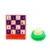1PC Cat Sugar Ball Cat Snacks Candy Licking Solid Nutrition Cat Energy Ball Toy Safe Natural Catnip Sucker Keep Cat Healthy