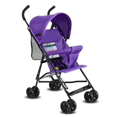 Детская коляска легкая коляска дорожная детская коляска bebe baby car silla paseo ligera bebe pousette bebe 3,2 кг распродажа