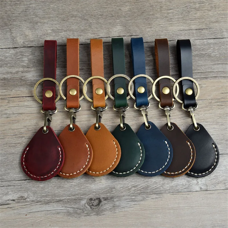 leather key chain (3)