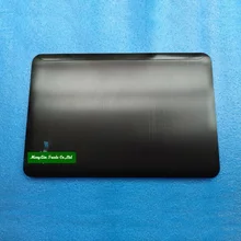 Для hp Pavilion DM4-1000 DM4-2000 ЖК-экран дисплей крышка задняя ЖК-Верхняя Крышка черный 6070B0487801 636936-001