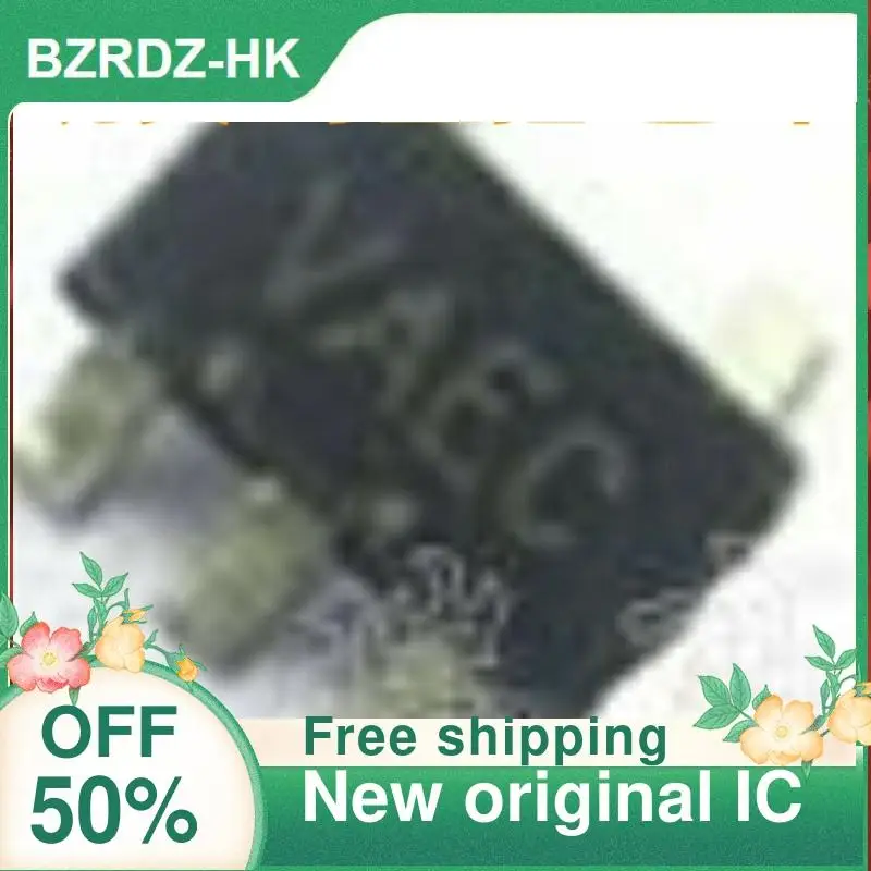 

10 шт. TLV2231CDBVR TLV2231CDBV VAEC TLV2231CDBVT новый оригинальный IC