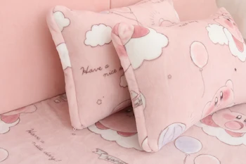 Kawaii Kirby Comfy Blanket 5