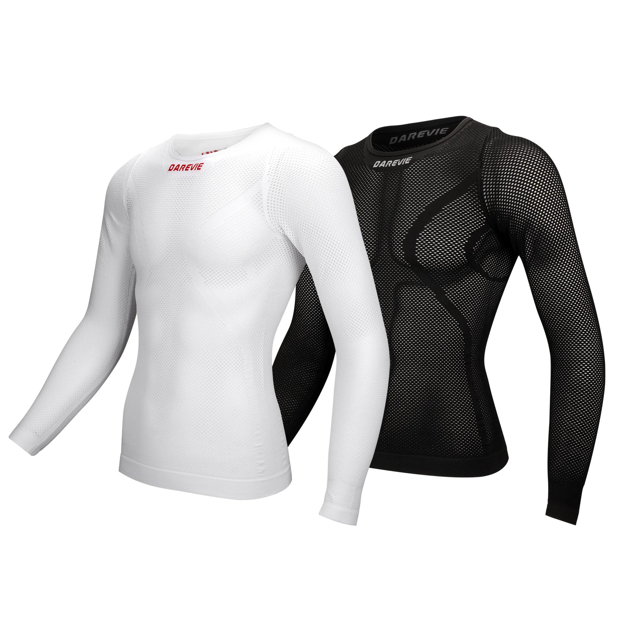 Decathlon Waterproof Base Layer Cycling Long Sleeve Stores