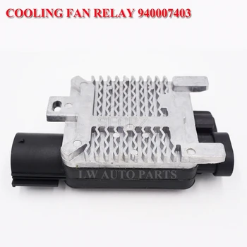 

Control Module Fan Blower Control Module For Ford Focus Fiesta Mondeo S-MAX TRANSIT 940002904, 940007403