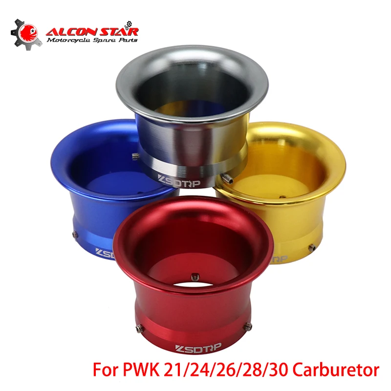 Alconstar для модифицированного карбюратора PWK OKO KOSO KEIHIN 21 24 26 28 30 воздушный фильтр 50