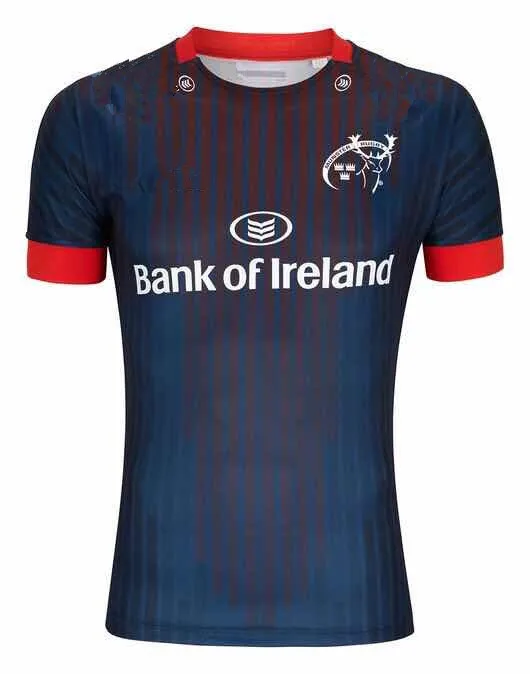 

MUNSTER 2019 MEN'S AWAY JERSEY size S-3XL Print custom names and numbers Top quality Free shipping