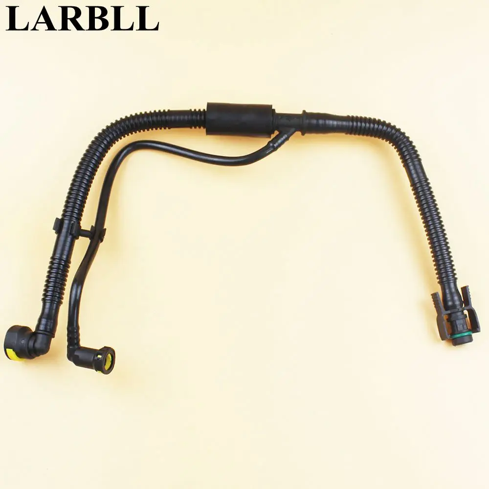 LARBLL 2 0 16V картер двигателя Дыхательный Шланг для Peugeot 206 407 406 307 607 807 Citroen XSARA PICASSO |