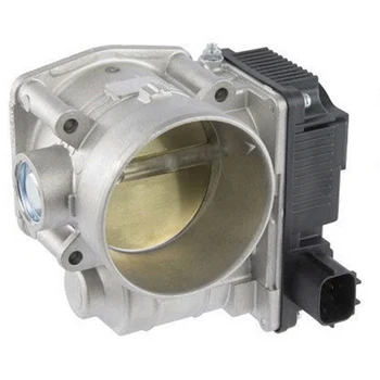

Throttle Body 16119AR00A for 2003-2006 Infiniti FX45 Q45